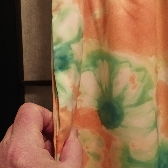 Urban Outfitters silky lounge pants - Picture 4 of 6